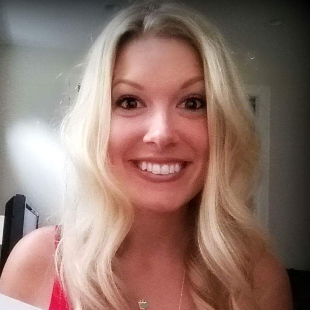 Meet your Posher, Katelyn